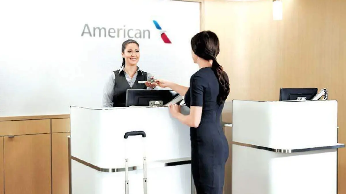 American Airline